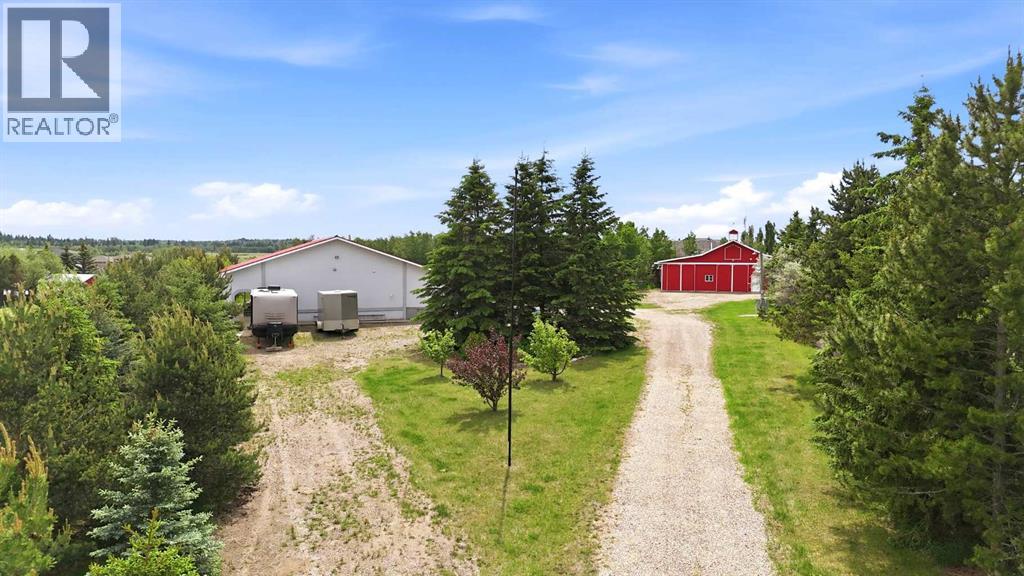 45 Morning Meadows Drive, Rural Ponoka County, Alberta  T4J 1R3 - Photo 32 - A2321547