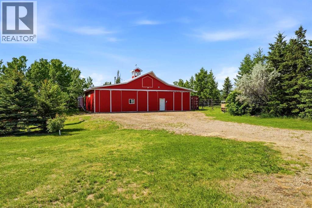 45 Morning Meadows Drive, Rural Ponoka County, Alberta  T4J 1R3 - Photo 33 - A2321547