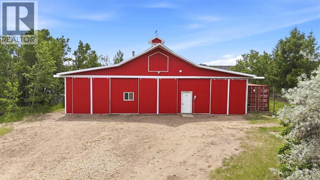 45 Morning Meadows Drive, Rural Ponoka County, Alberta  T4J 1R3 - Photo 34 - A2321547