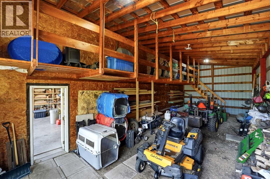 45 Morning Meadows Drive, Rural Ponoka County, Alberta  T4J 1R3 - Photo 37 - A2321547