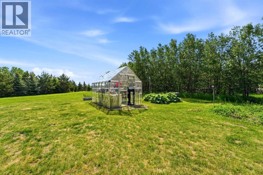 45 Morning Meadows Drive, Rural Ponoka County, Alberta  T4J 1R3 - Photo 39 - A2321547