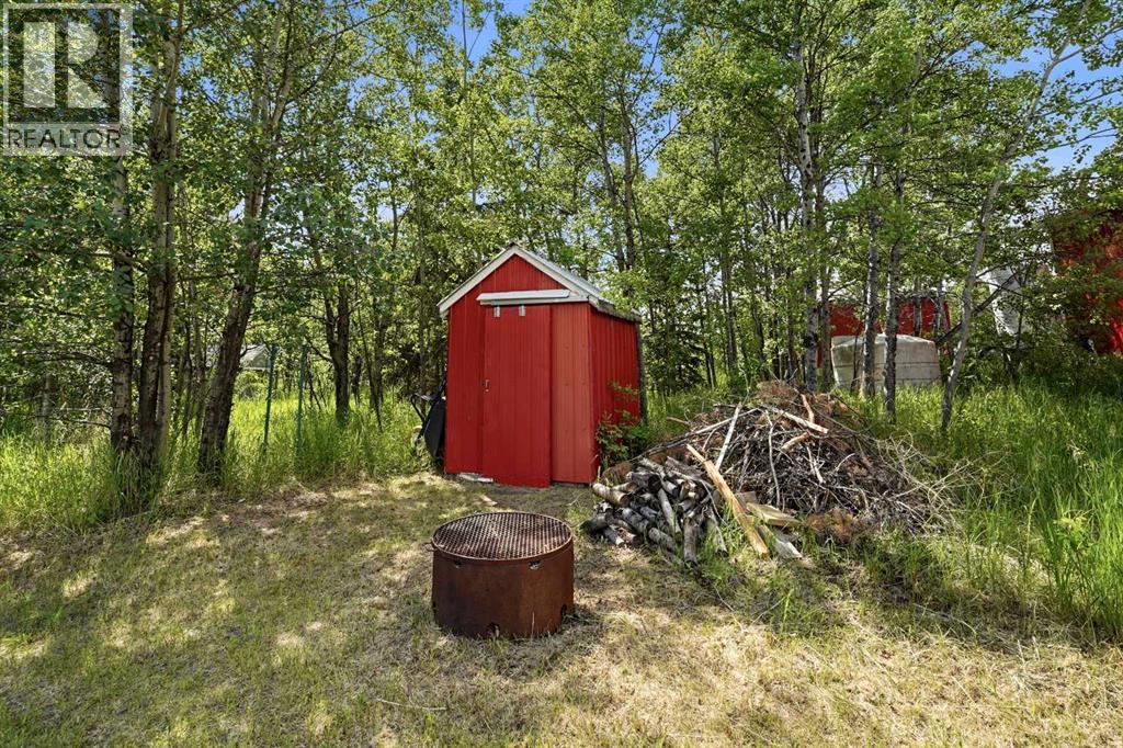 45 Morning Meadows Drive, Rural Ponoka County, Alberta  T4J 1R3 - Photo 40 - A2321547