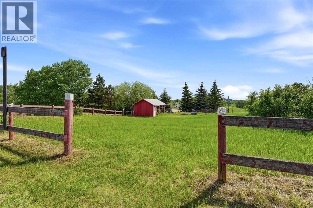 45 Morning Meadows Drive, Rural Ponoka County, Alberta  T4J 1R3 - Photo 41 - A2321547
