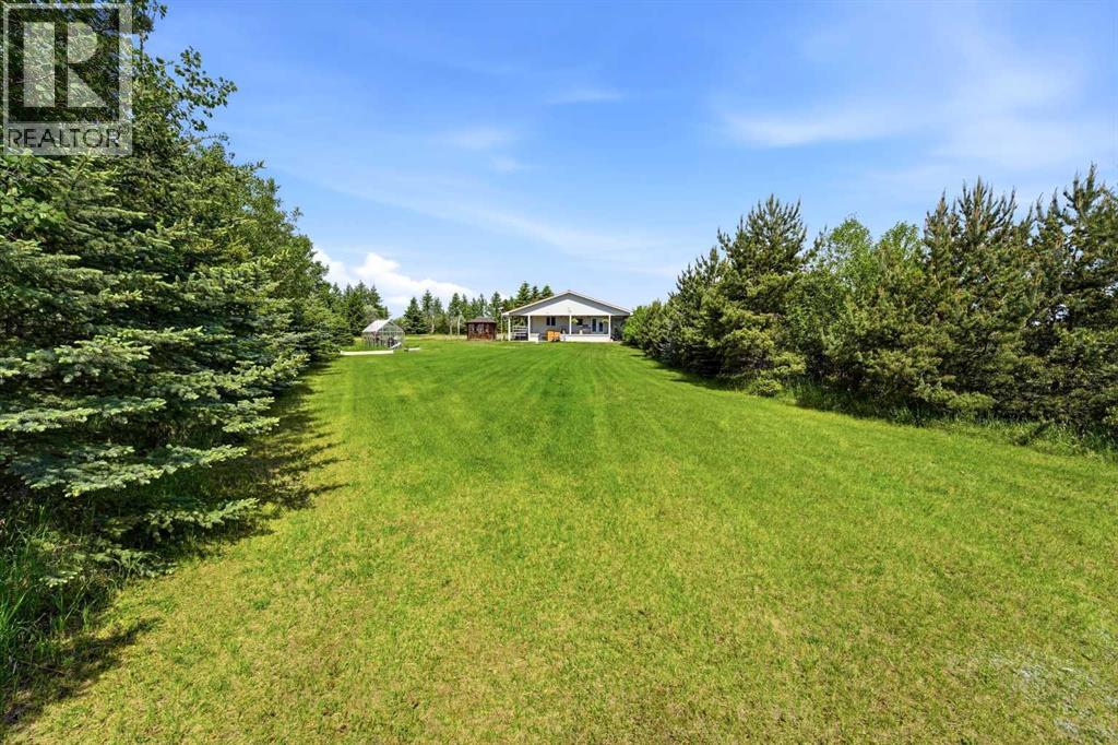 45 Morning Meadows Drive, Rural Ponoka County, Alberta  T4J 1R3 - Photo 44 - A2321547