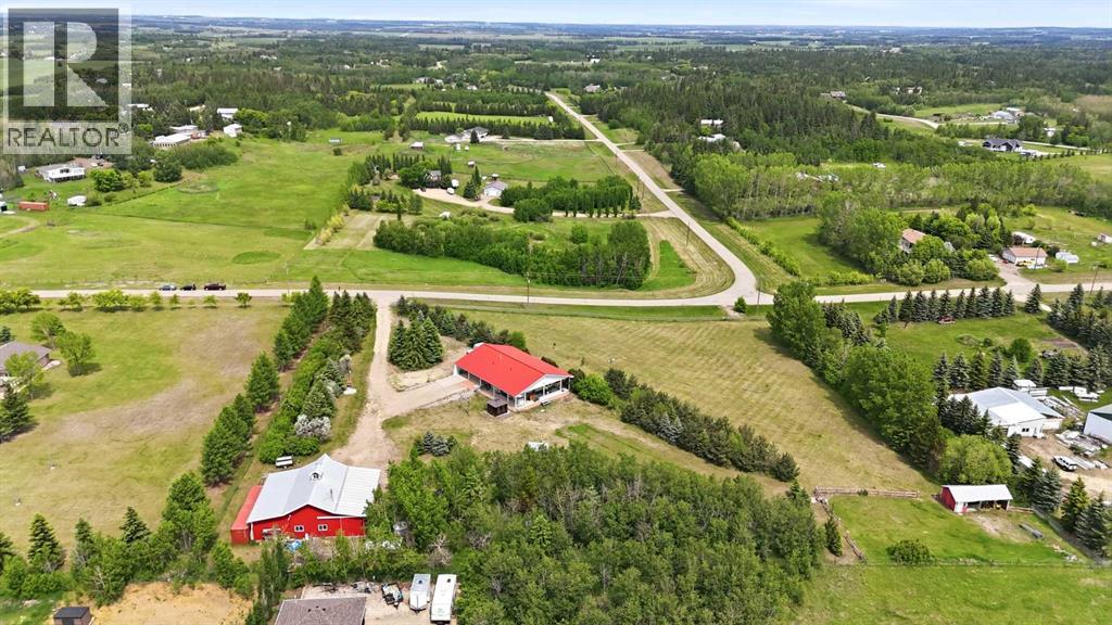 45 Morning Meadows Drive, Rural Ponoka County, Alberta  T4J 1R3 - Photo 47 - A2321547
