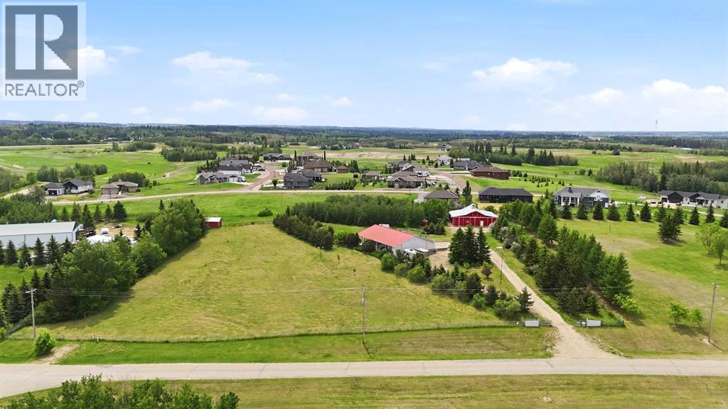 45 Morning Meadows Drive, Rural Ponoka County, Alberta  T4J 1R3 - Photo 48 - A2321547