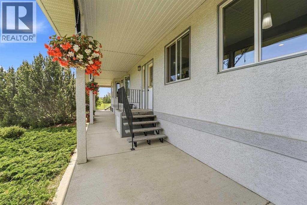 45 Morning Meadows Drive, Rural Ponoka County, Alberta  T4J 1R3 - Photo 5 - A2321547
