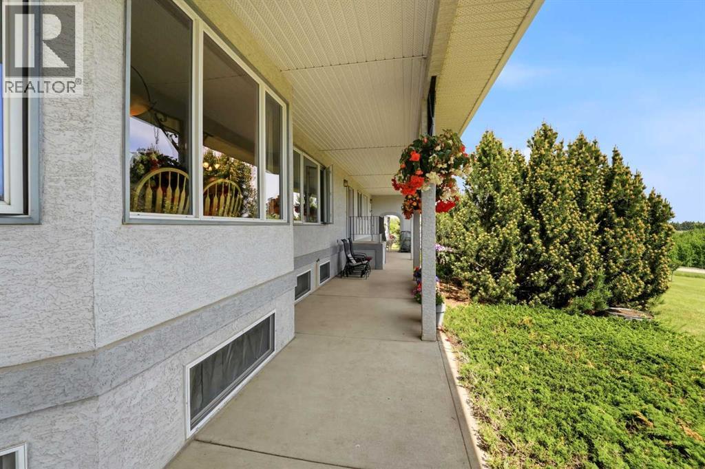 45 Morning Meadows Drive, Rural Ponoka County, Alberta  T4J 1R3 - Photo 6 - A2321547