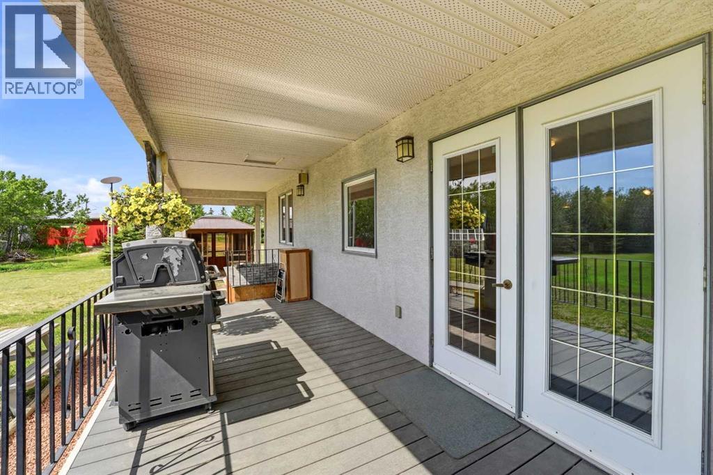 45 Morning Meadows Drive, Rural Ponoka County, Alberta  T4J 1R3 - Photo 7 - A2321547