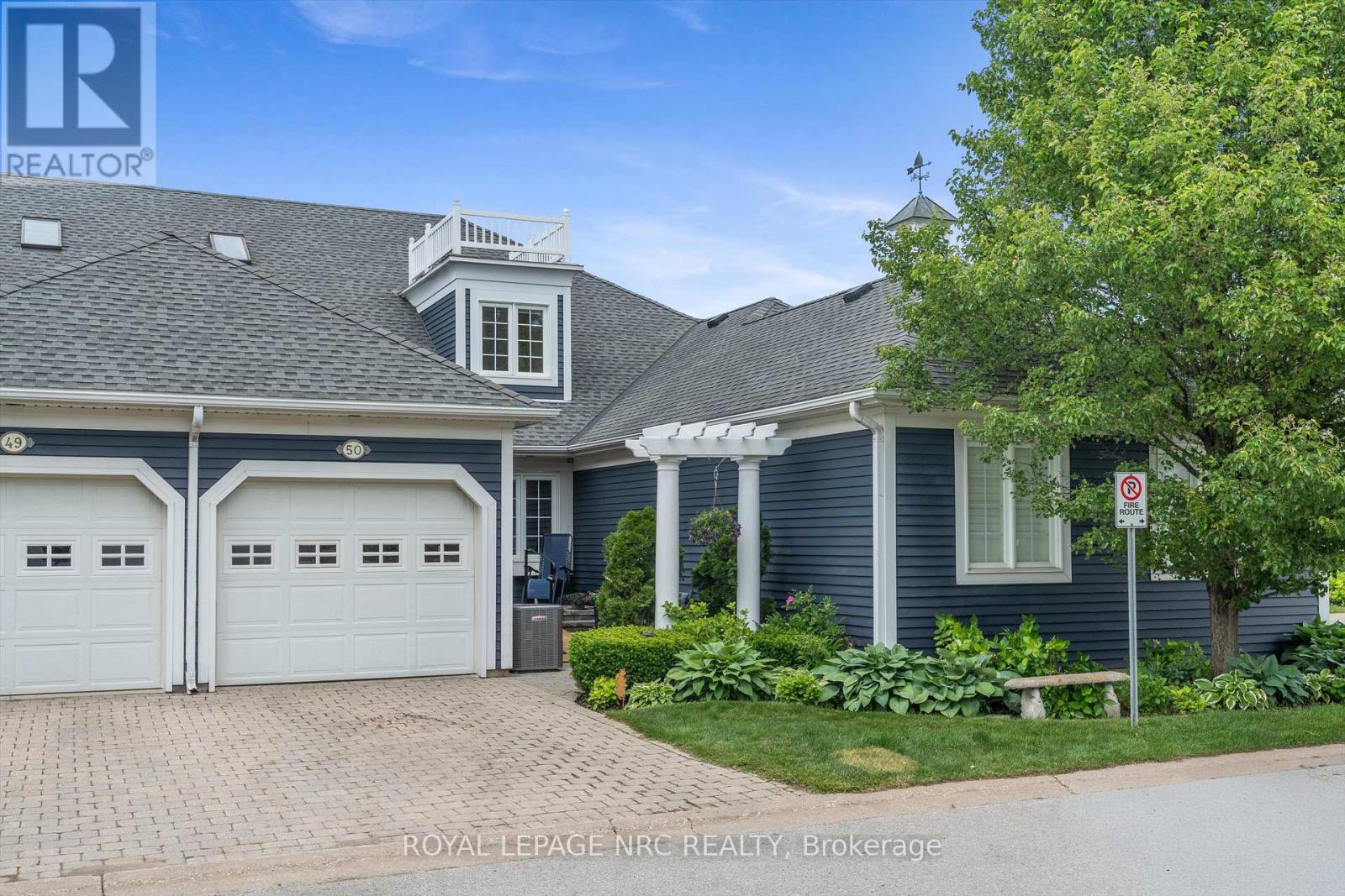 50 - 11 Lakeside Drive, St. Catharines, Ontario  L2M 1P3 - Photo 2 - X13457998