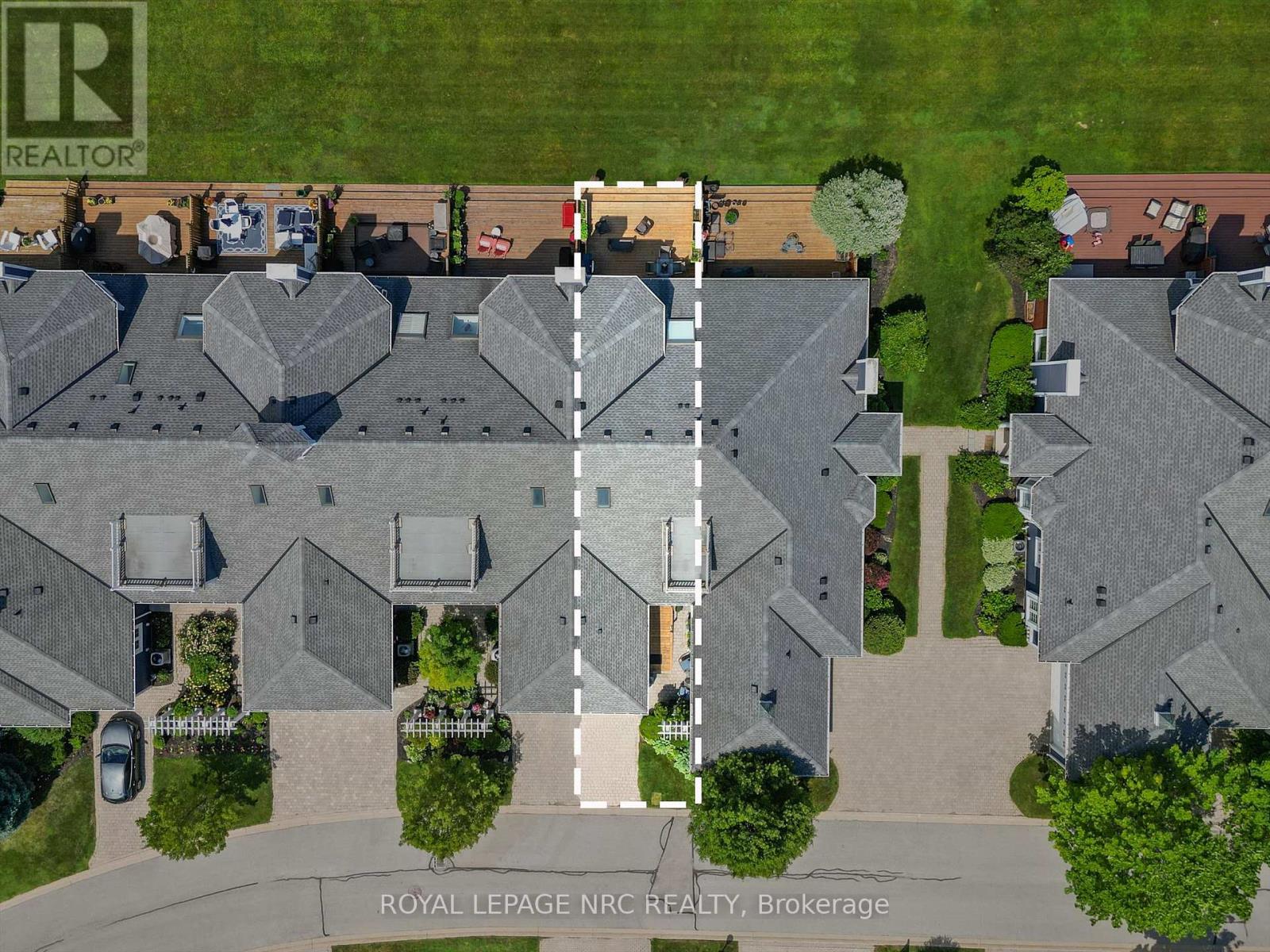 50 - 11 Lakeside Drive, St. Catharines, Ontario  L2M 1P3 - Photo 34 - X13457998