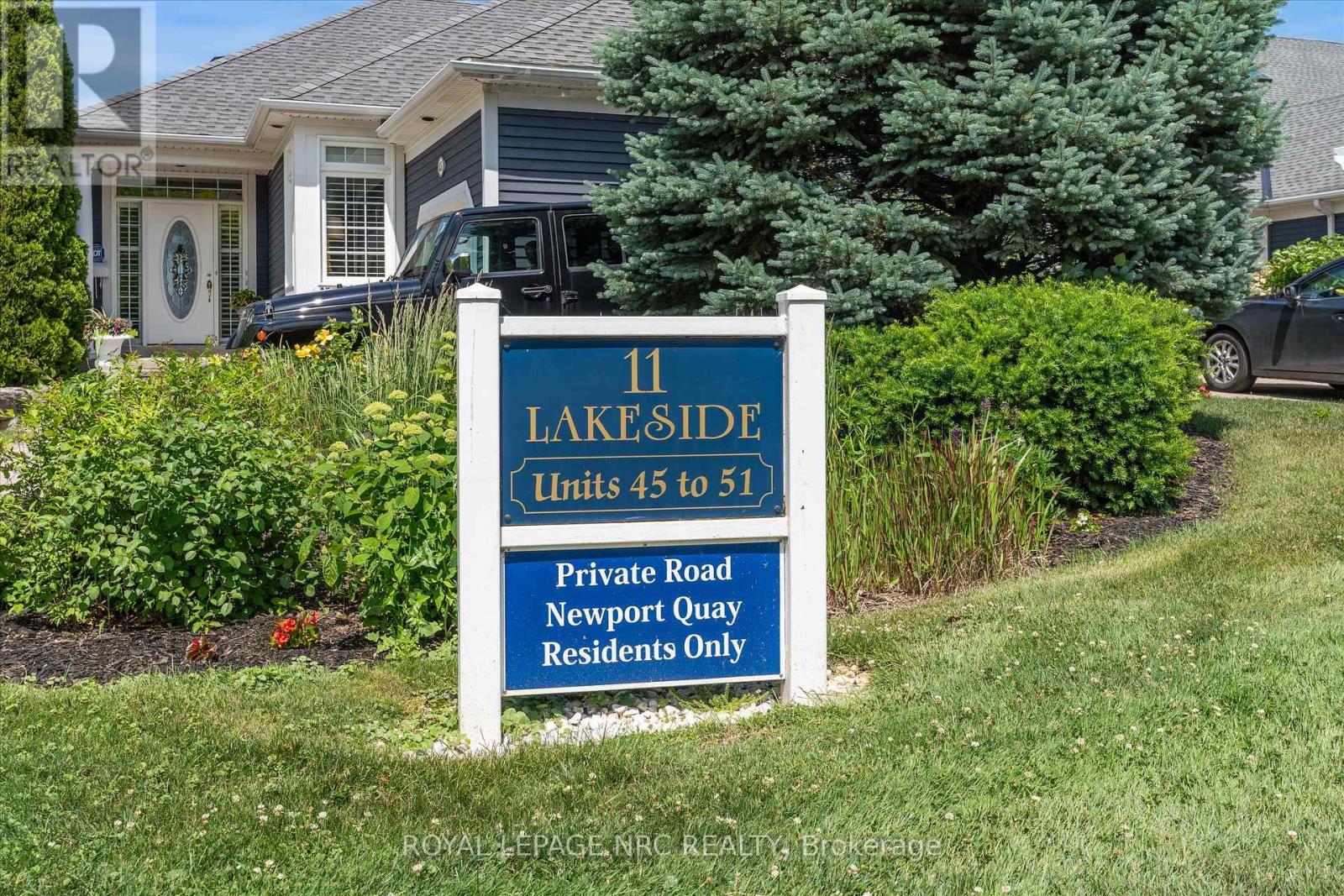 50 - 11 Lakeside Drive, St. Catharines, Ontario  L2M 1P3 - Photo 41 - X13457998
