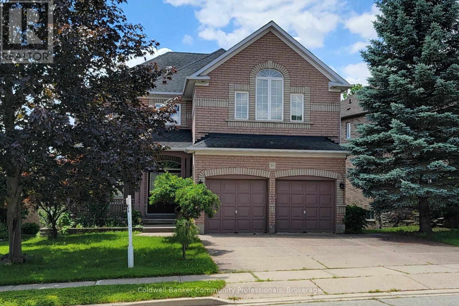 50 Winegarden Trail, Hamilton, Ontario  L9H 7M2 - Photo 2 - X13458024