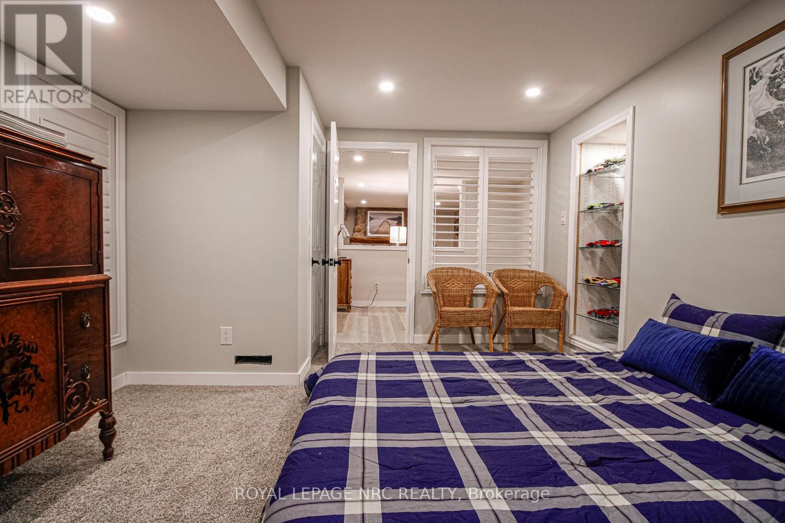 24 Juliana Crescent, St. Catharines, Ontario  L2N 4B4 - Photo 32 - X13458070