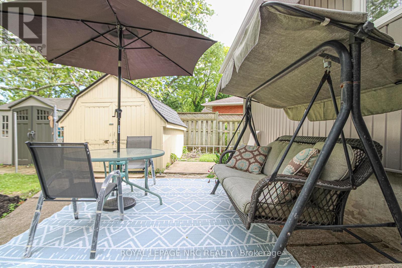 24 Juliana Crescent, St. Catharines, Ontario  L2N 4B4 - Photo 42 - X13458070