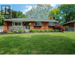 24 JULIANA CRESCENT, St. Catharines, Ontario