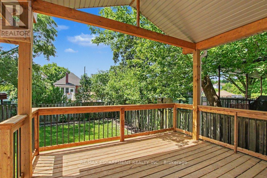 72 Mountain Park Avenue, Hamilton, Ontario  L9A 1A3 - Photo 32 - X13457704