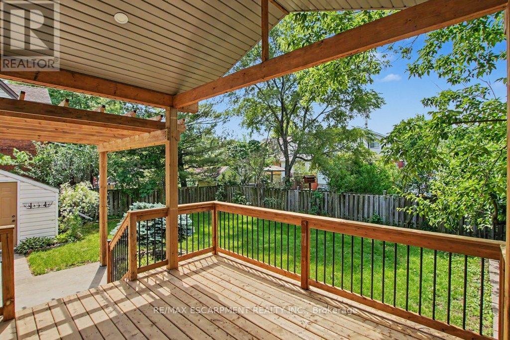 72 Mountain Park Avenue, Hamilton, Ontario  L9A 1A3 - Photo 33 - X13457704