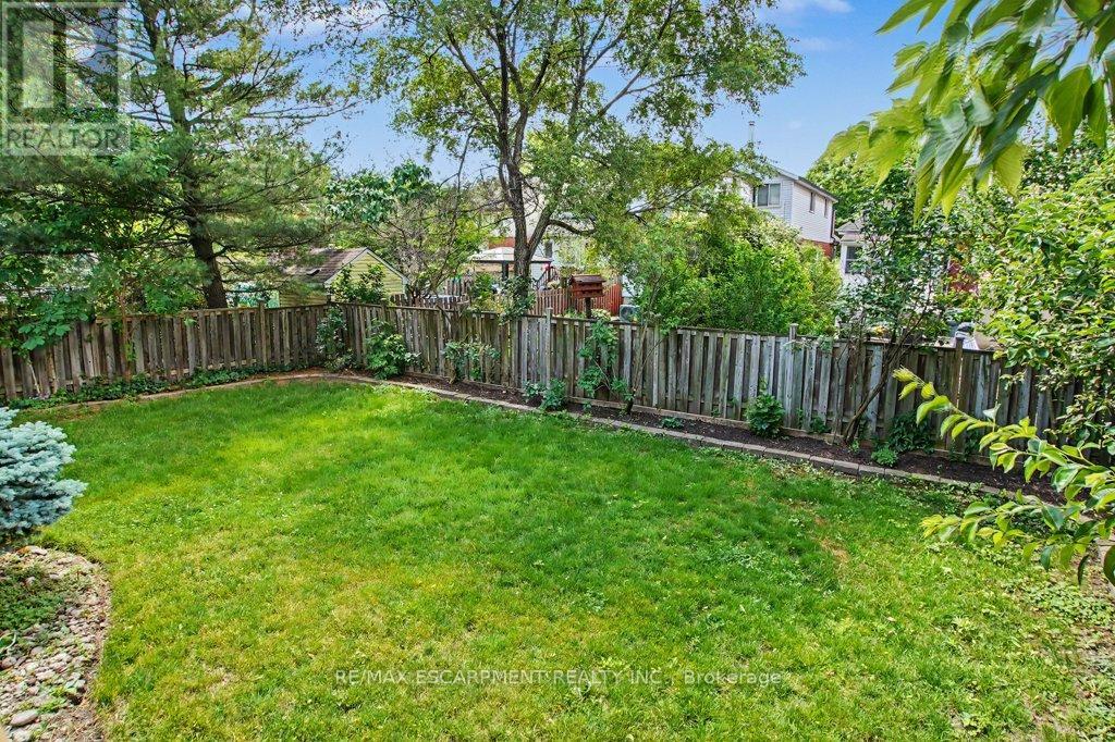72 Mountain Park Avenue, Hamilton, Ontario  L9A 1A3 - Photo 34 - X13457704