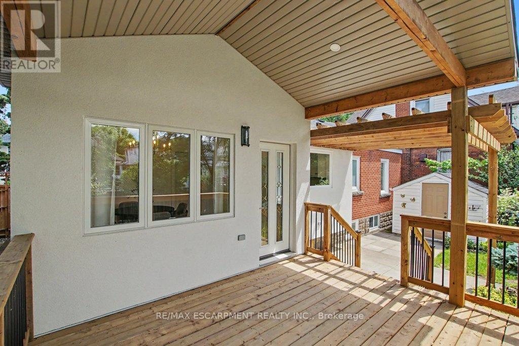 72 Mountain Park Avenue, Hamilton, Ontario  L9A 1A3 - Photo 35 - X13457704