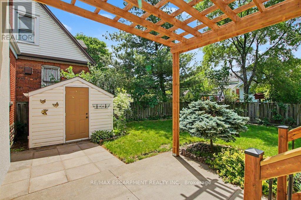 72 Mountain Park Avenue, Hamilton, Ontario  L9A 1A3 - Photo 36 - X13457704