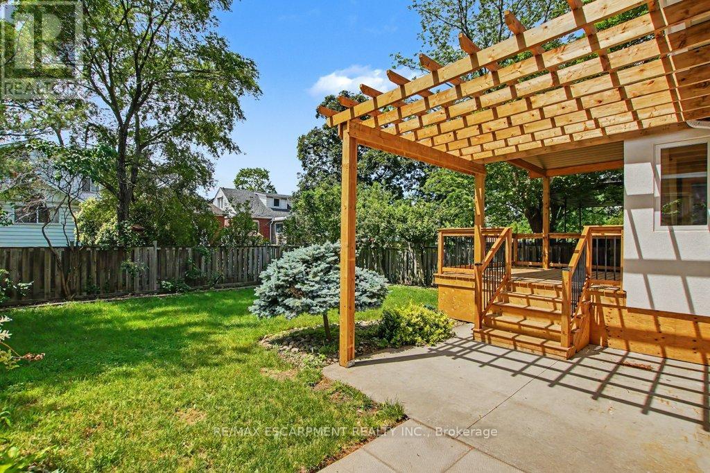 72 Mountain Park Avenue, Hamilton, Ontario  L9A 1A3 - Photo 37 - X13457704