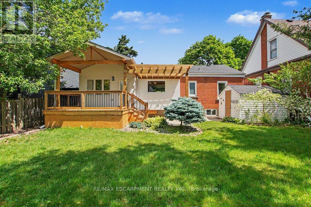 72 Mountain Park Avenue, Hamilton, Ontario  L9A 1A3 - Photo 39 - X13457704