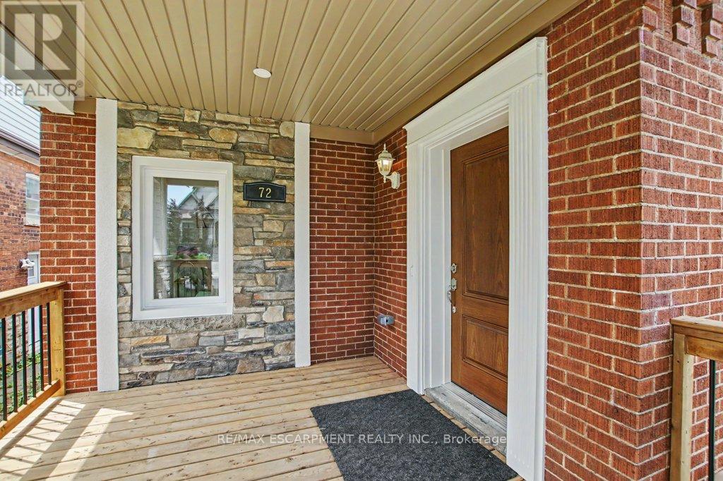 72 Mountain Park Avenue, Hamilton, Ontario  L9A 1A3 - Photo 4 - X13457704