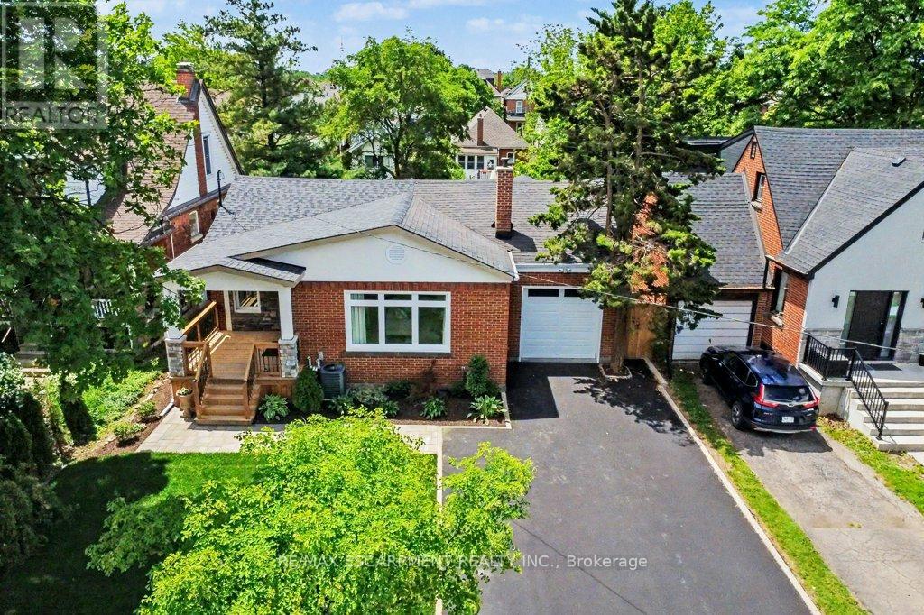 72 Mountain Park Avenue, Hamilton, Ontario  L9A 1A3 - Photo 42 - X13457704