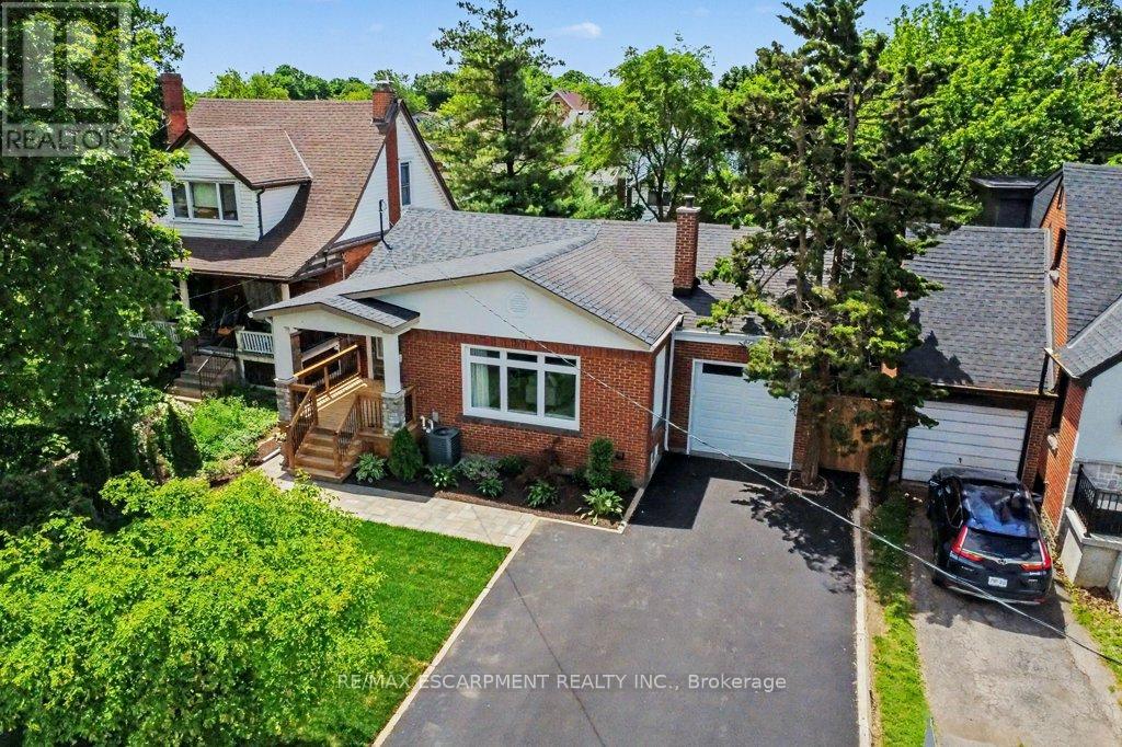 72 Mountain Park Avenue, Hamilton, Ontario  L9A 1A3 - Photo 43 - X13457704