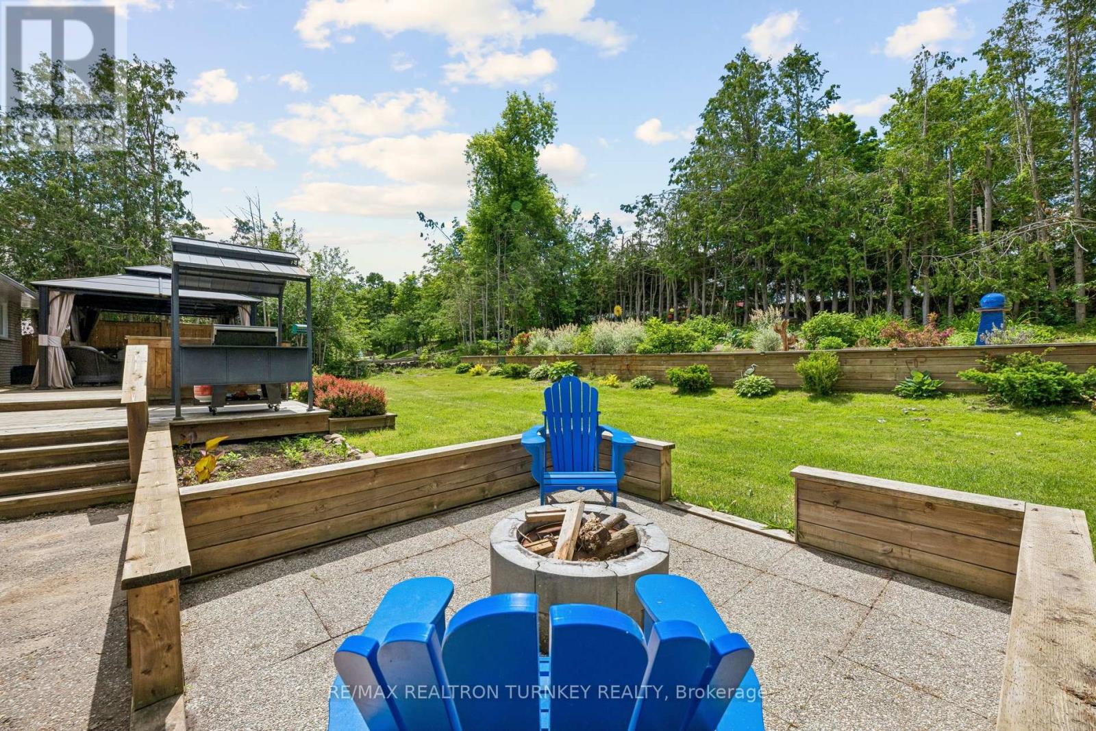 24 Princes' Street E, Kawartha Lakes, Ontario  K0M 1N0 - Photo 29 - X13457894
