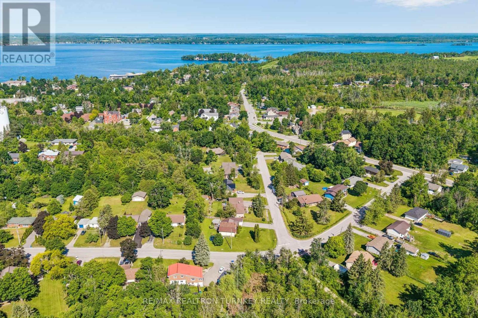24 Princes' Street E, Kawartha Lakes, Ontario  K0M 1N0 - Photo 43 - X13457894