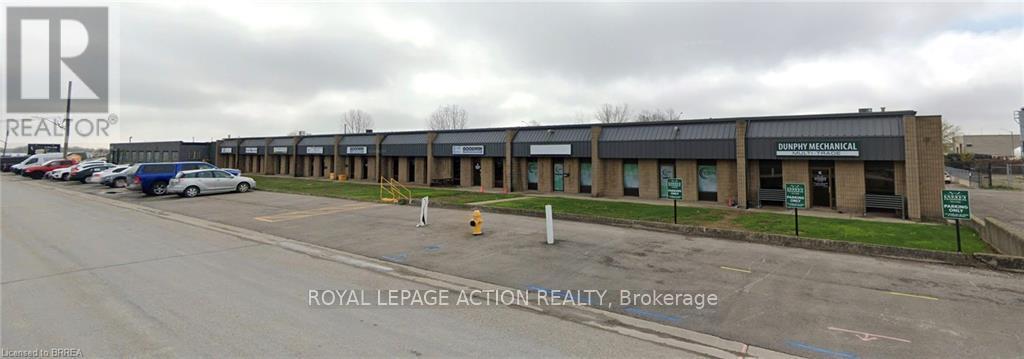 45-55 Worthington Drive, Brantford, Ontario  N3S 0H4 - Photo 4 - X13457910