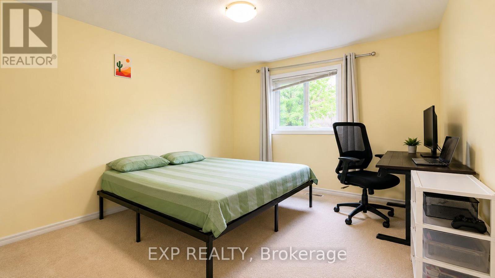 Upper - 287 Resurrection Drive, Kitchener, Ontario  N2N 3H4 - Photo 17 - X13457912