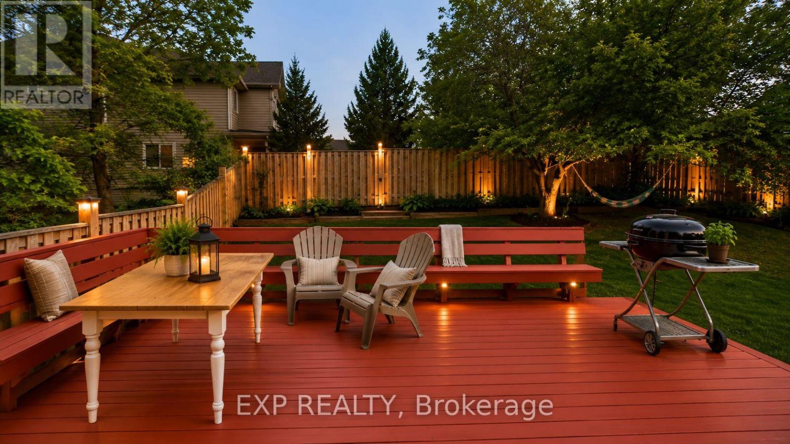 Upper - 287 Resurrection Drive, Kitchener, Ontario  N2N 3H4 - Photo 22 - X13457912