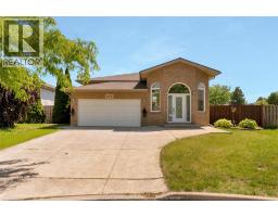 1078 TREVERTON, Windsor, Ontario