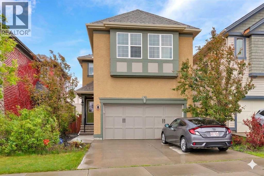 238 Sage Valley Drive NW, Calgary, Alberta  T3R 0H6 - Photo 1 - A2319659