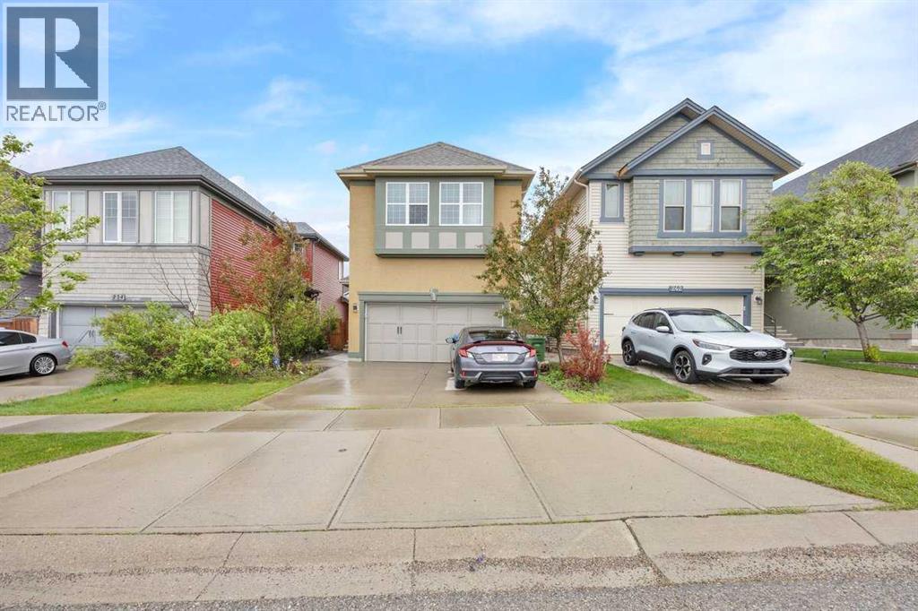 238 Sage Valley Drive NW, Calgary, Alberta  T3R 0H6 - Photo 2 - A2319659