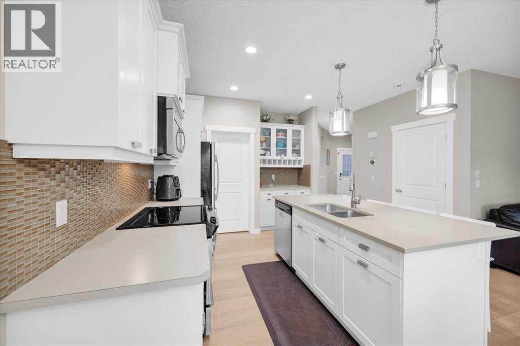 238 Sage Valley Drive NW, Calgary, Alberta  T3R 0H6 - Photo 6 - A2319659