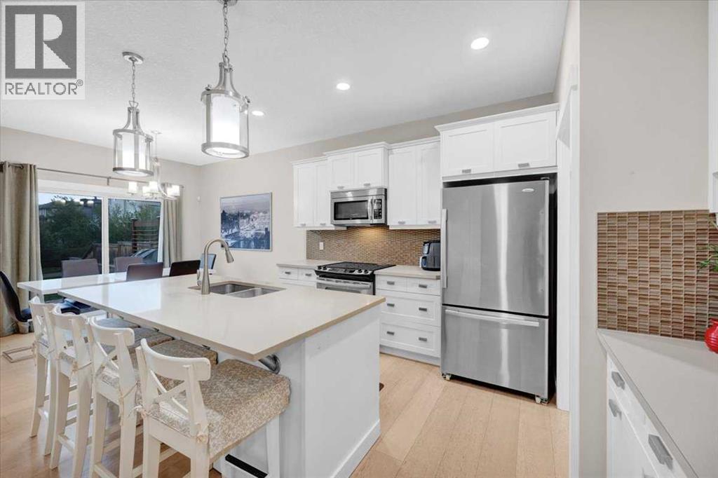 238 Sage Valley Drive NW, Calgary, Alberta  T3R 0H6 - Photo 7 - A2319659