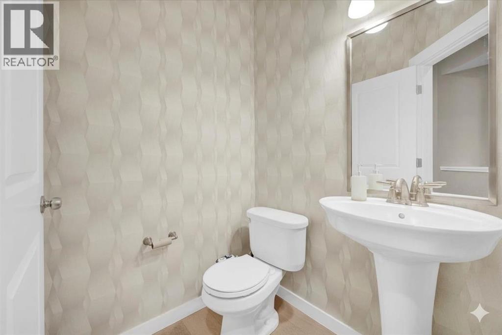 238 Sage Valley Drive NW, Calgary, Alberta  T3R 0H6 - Photo 14 - A2319659