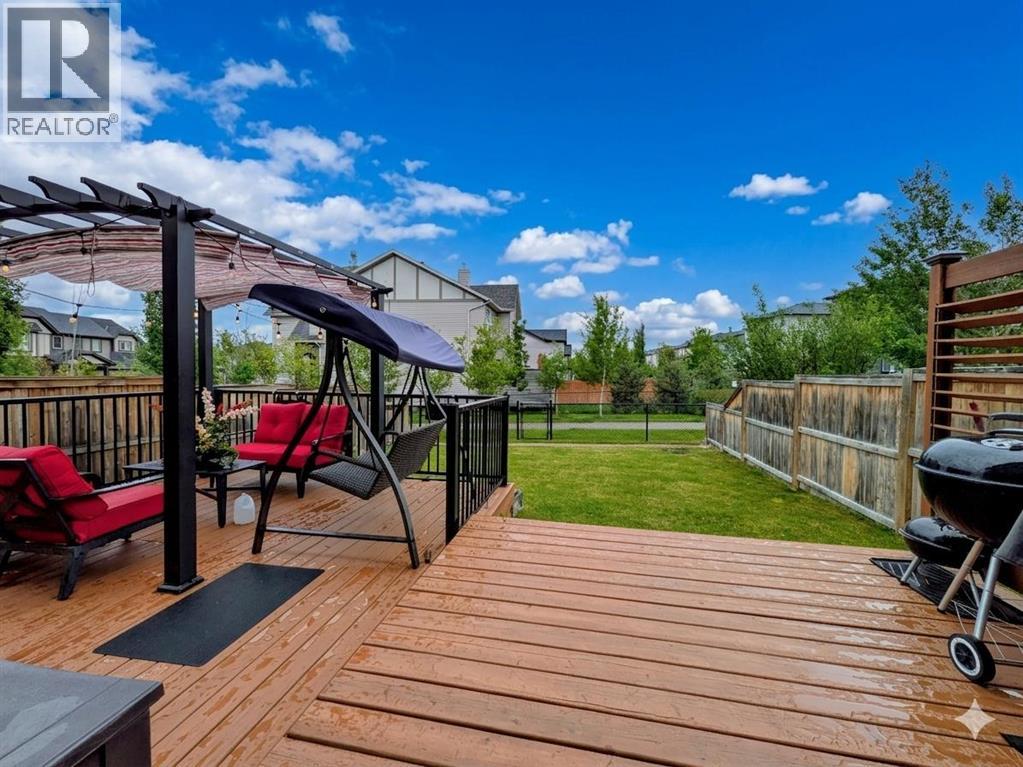 238 Sage Valley Drive NW, Calgary, Alberta  T3R 0H6 - Photo 38 - A2319659