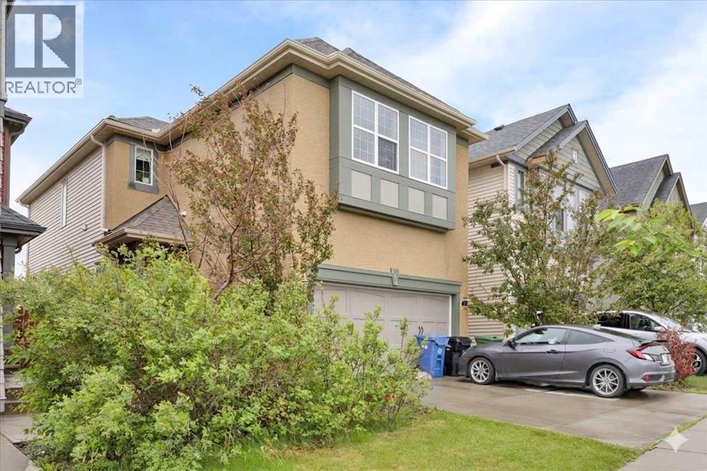 238 Sage Valley Drive NW, Calgary, Alberta  T3R 0H6 - Photo 48 - A2319659