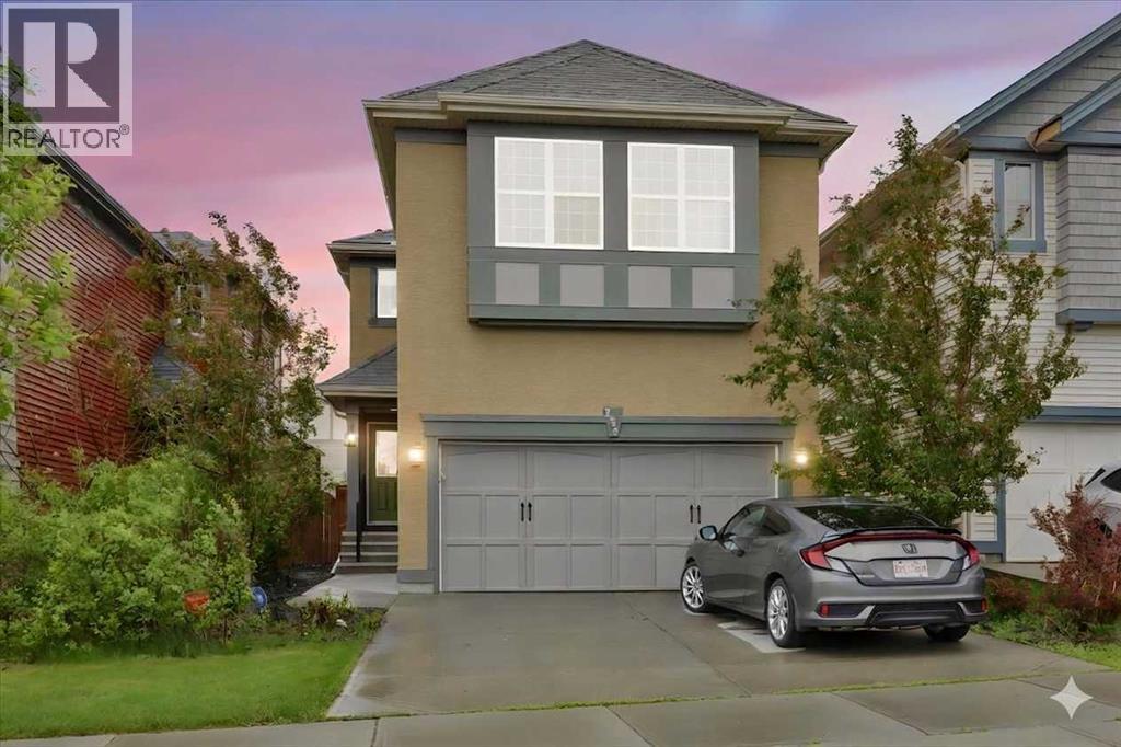 238 Sage Valley Drive NW, Calgary, Alberta  T3R 0H6 - Photo 49 - A2319659