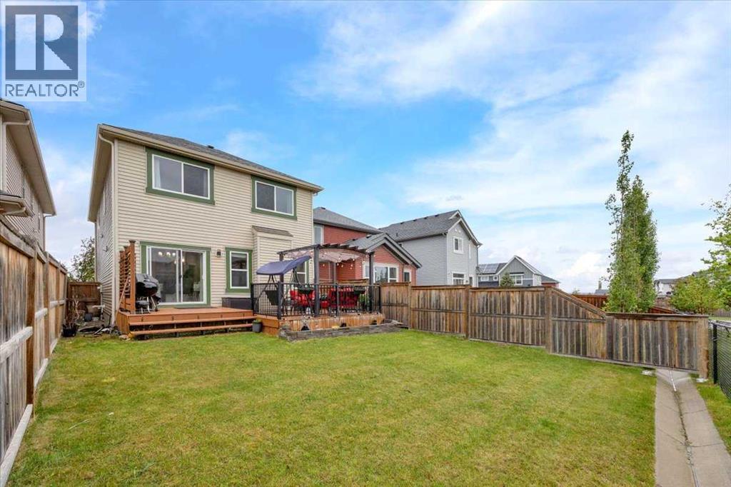 238 Sage Valley Drive NW, Calgary, Alberta  T3R 0H6 - Photo 41 - A2319659