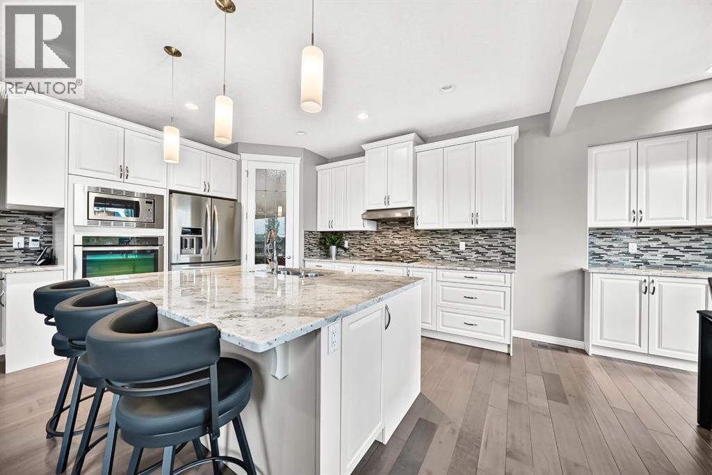 49 Nolanshire Green NW, Calgary, Alberta  T3R 0P6 - Photo 7 - A2321795