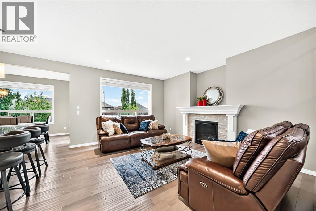 49 Nolanshire Green NW, Calgary, Alberta  T3R 0P6 - Photo 11 - A2321795