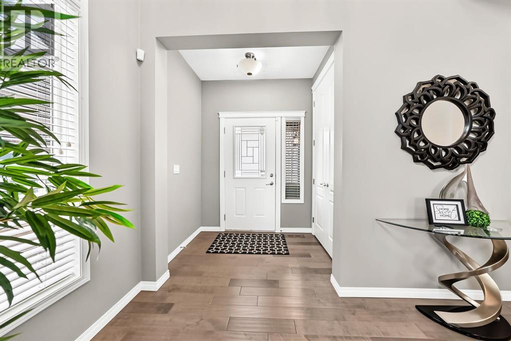 49 Nolanshire Green NW, Calgary, Alberta  T3R 0P6 - Photo 3 - A2321795