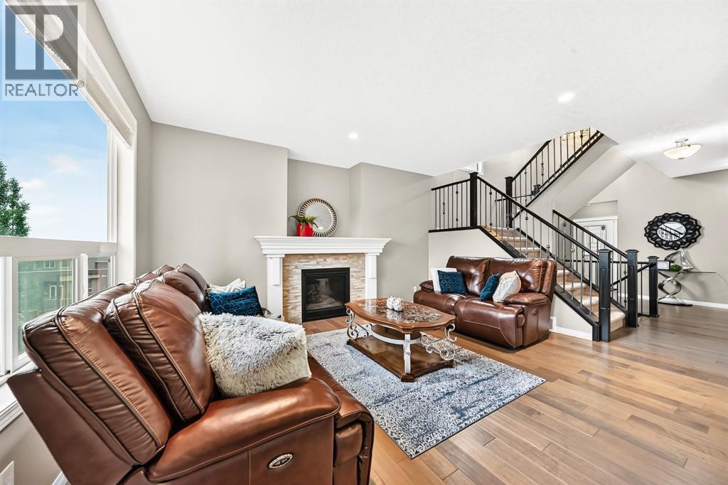 49 Nolanshire Green NW, Calgary, Alberta  T3R 0P6 - Photo 12 - A2321795