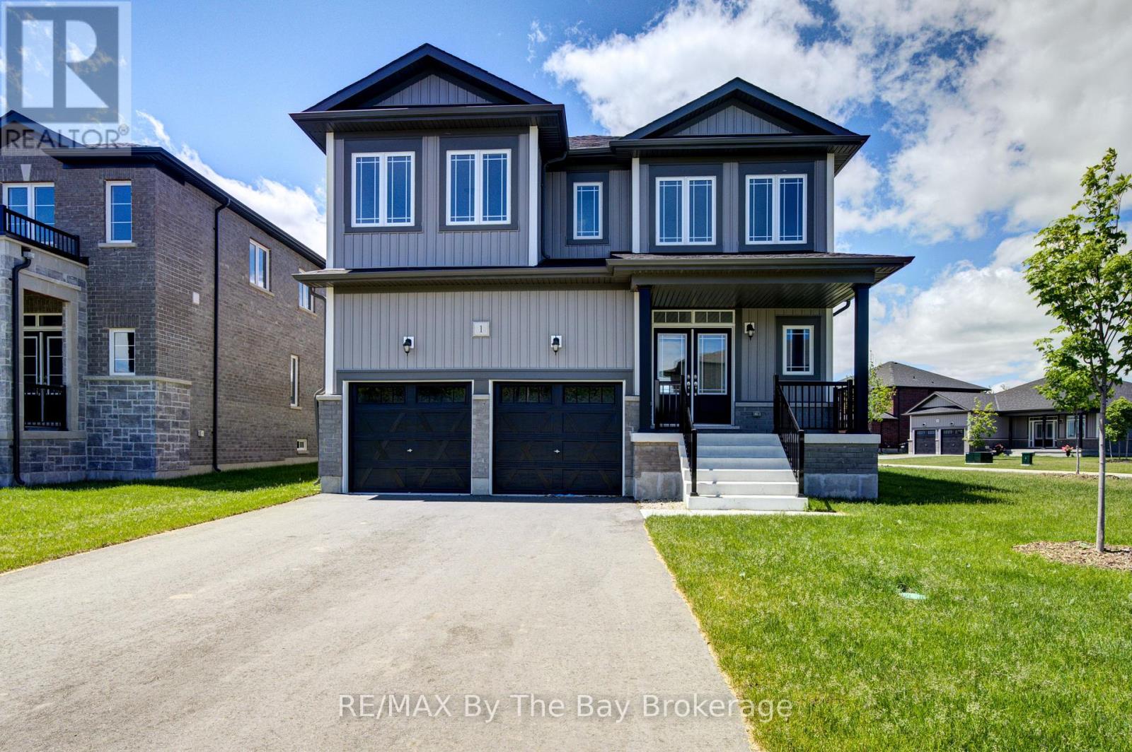 1 Amber Drive, Wasaga Beach, Ontario  L9Z 0R9 - Photo 1 - S13458016